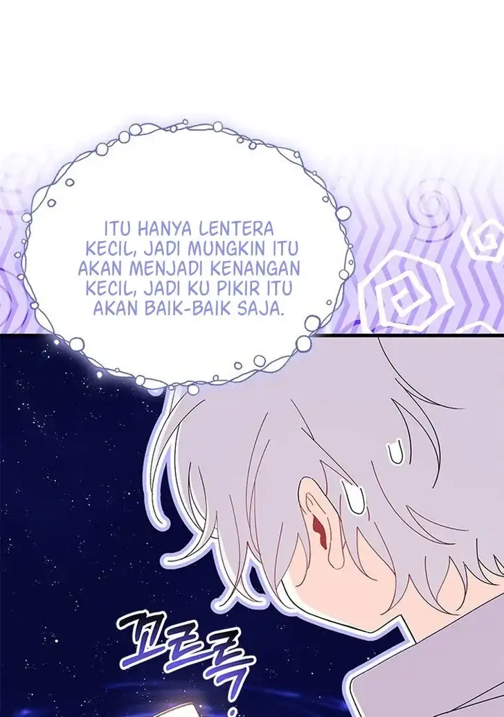 I Don’t Want to Play Matchmaker! Chapter 50 Gambar 117