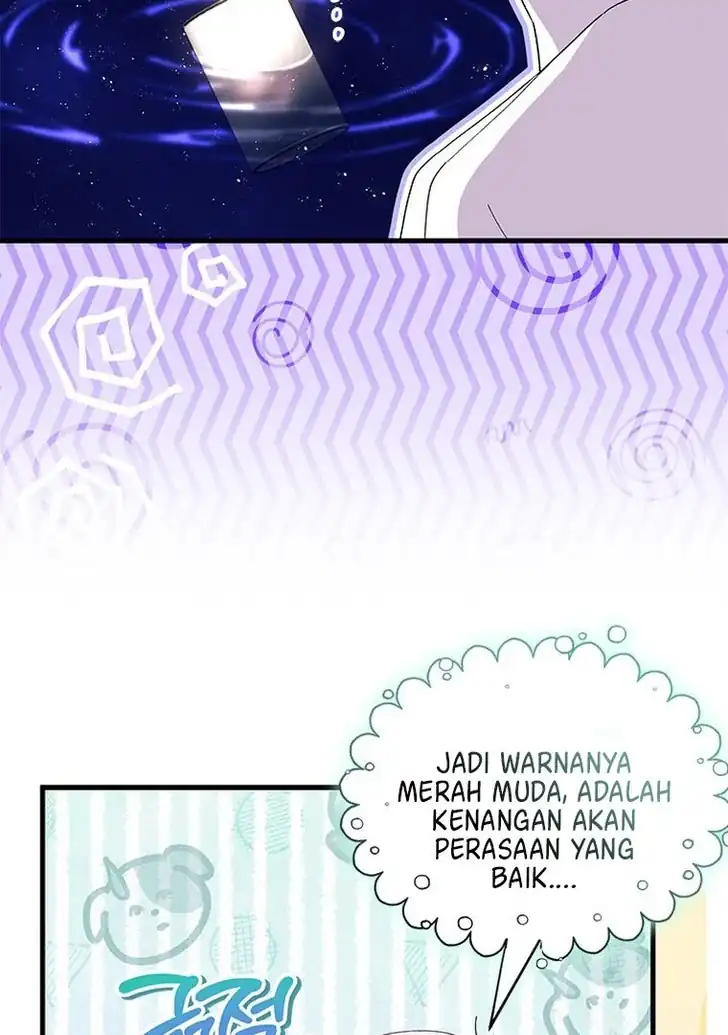 I Don’t Want to Play Matchmaker! Chapter 50 Gambar 118