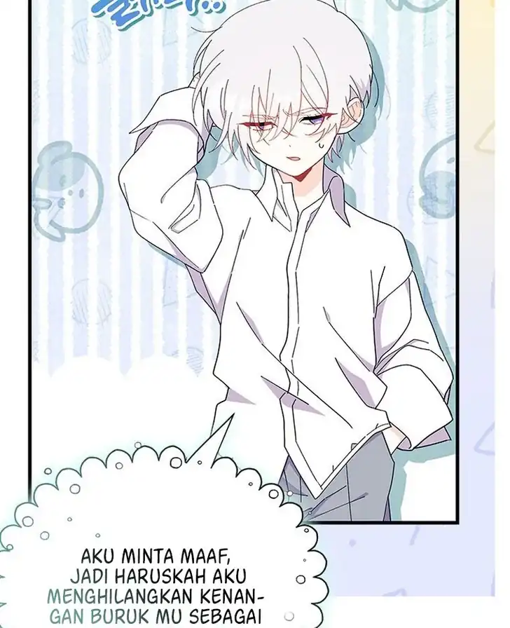 I Don’t Want to Play Matchmaker! Chapter 50 Gambar 119