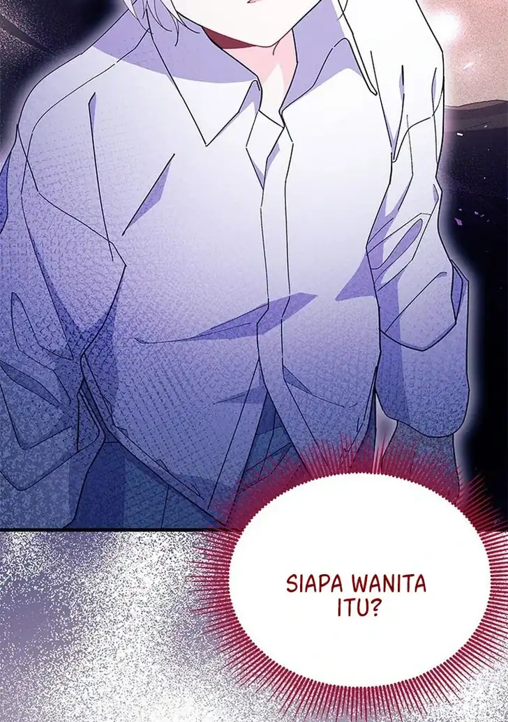 I Don’t Want to Play Matchmaker! Chapter 50 Gambar 127