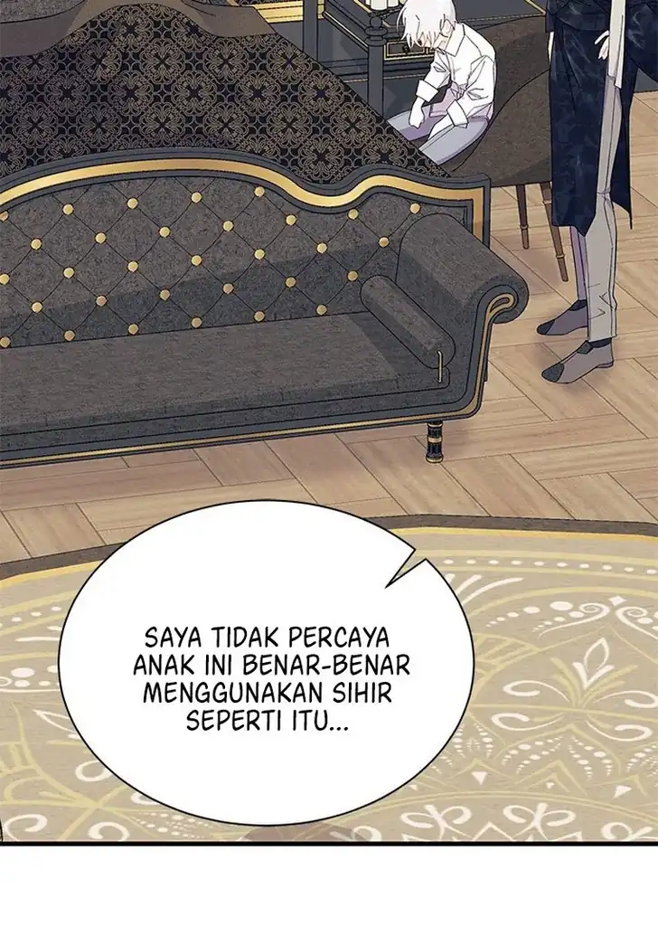 I Don’t Want to Play Matchmaker! Chapter 50 Gambar 78