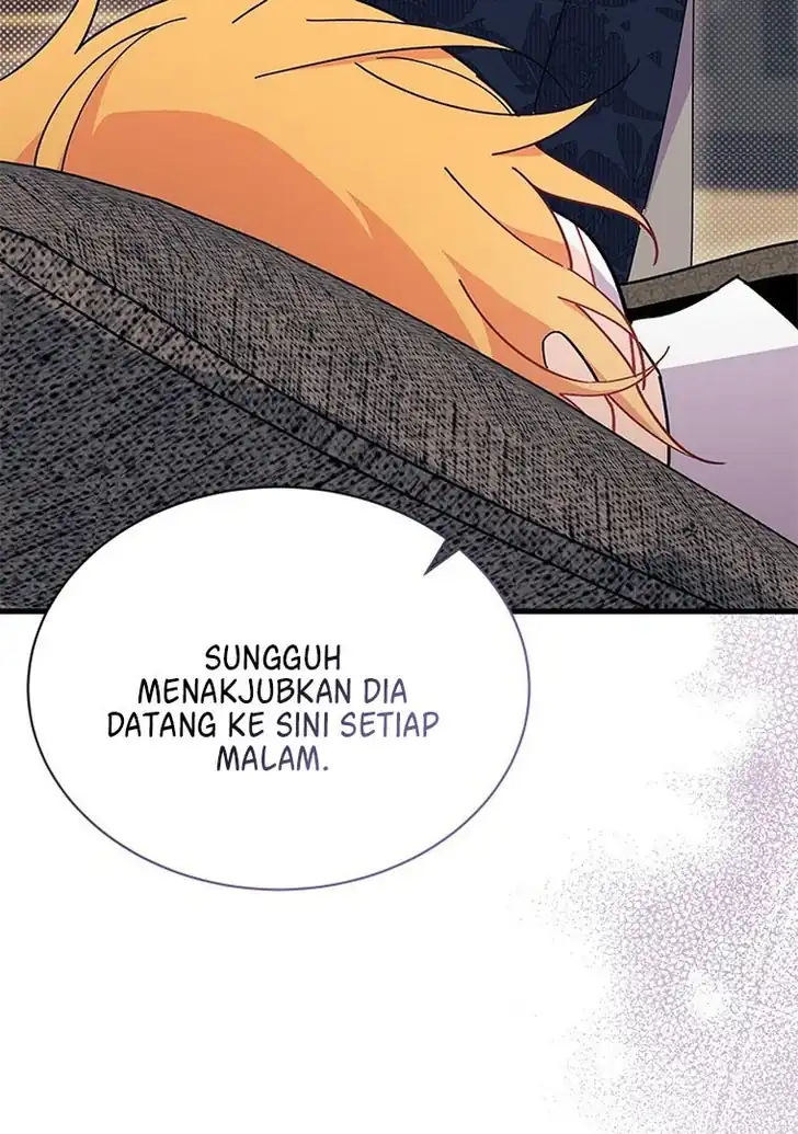 I Don’t Want to Play Matchmaker! Chapter 50 Gambar 81