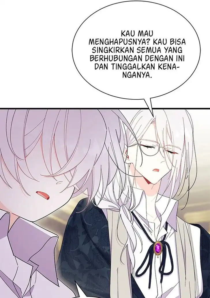 I Don’t Want to Play Matchmaker! Chapter 50 Gambar 86