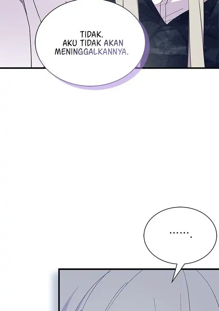 I Don’t Want to Play Matchmaker! Chapter 50 Gambar 87