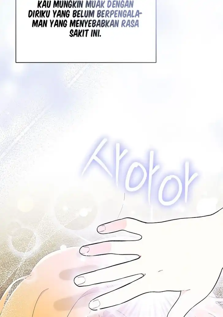 I Don’t Want to Play Matchmaker! Chapter 50 Gambar 93