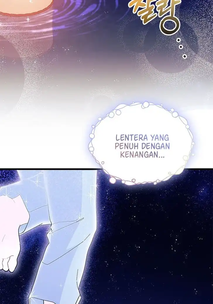 I Don’t Want to Play Matchmaker! Chapter 50 Gambar 99