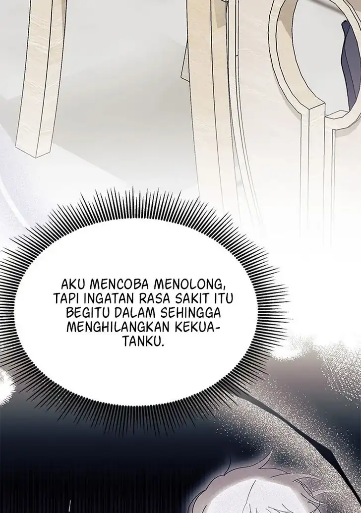 I Don’t Want to Play Matchmaker! Chapter 51 Gambar 101