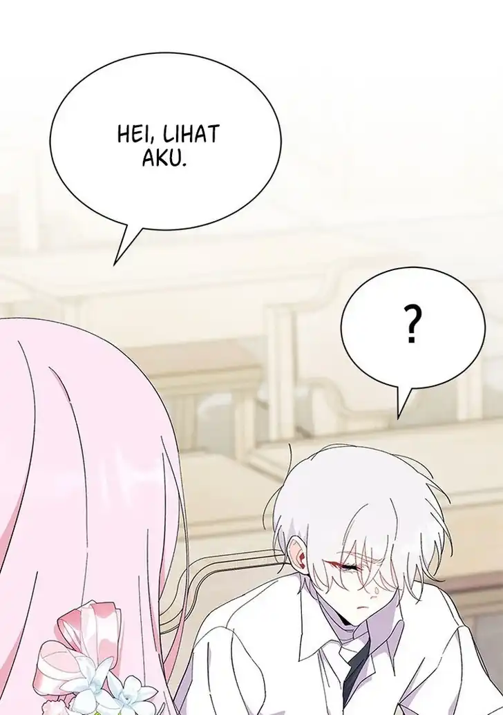 I Don’t Want to Play Matchmaker! Chapter 51 Gambar 110