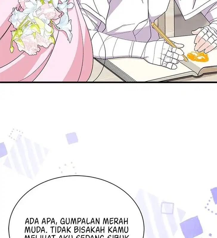 I Don’t Want to Play Matchmaker! Chapter 51 Gambar 111