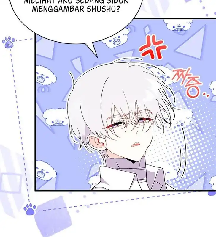 I Don’t Want to Play Matchmaker! Chapter 51 Gambar 112
