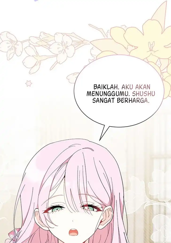 I Don’t Want to Play Matchmaker! Chapter 51 Gambar 113