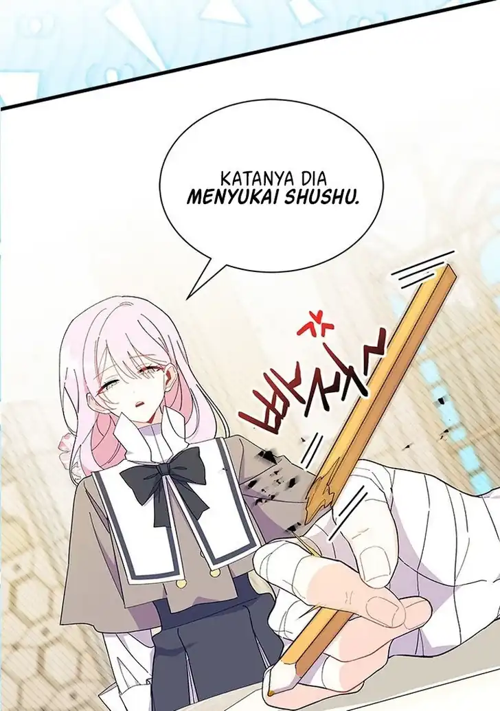 I Don’t Want to Play Matchmaker! Chapter 51 Gambar 116