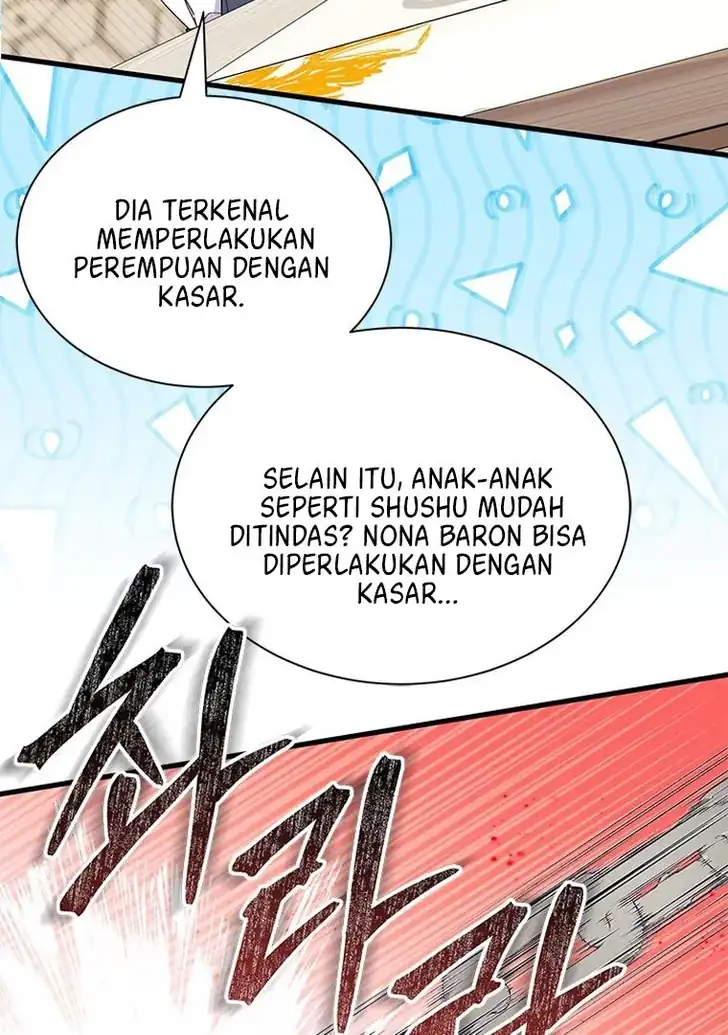 I Don’t Want to Play Matchmaker! Chapter 51 Gambar 117