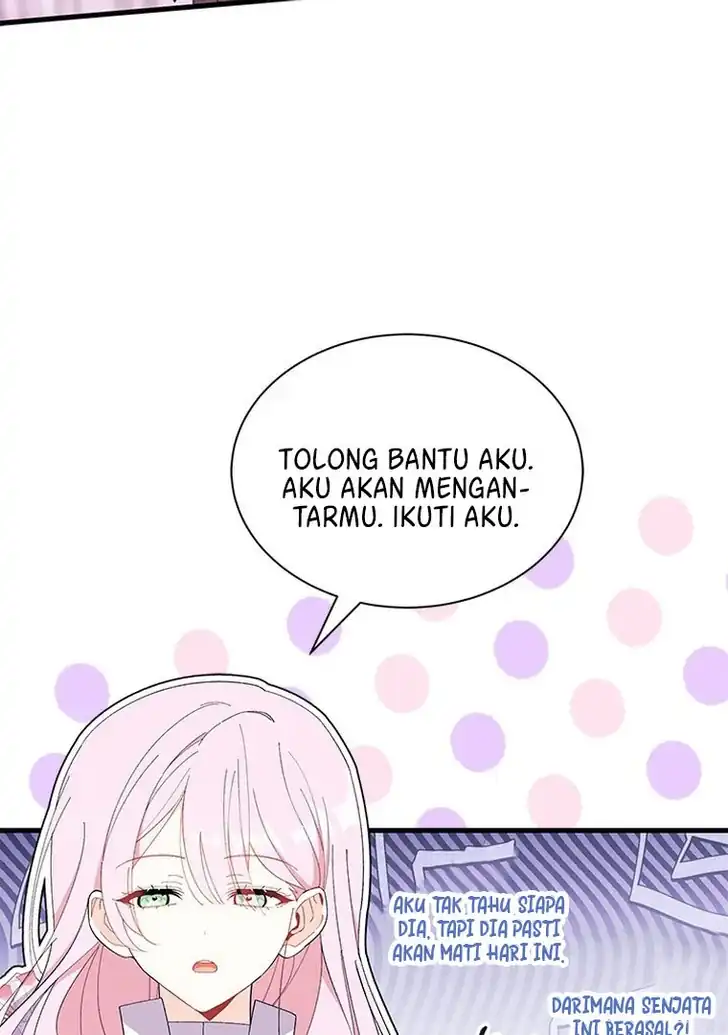 I Don’t Want to Play Matchmaker! Chapter 51 Gambar 121