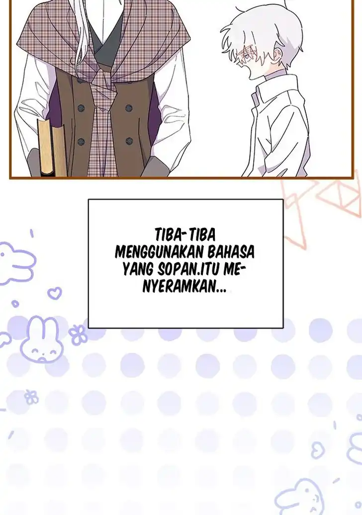 I Don’t Want to Play Matchmaker! Chapter 51 Gambar 127