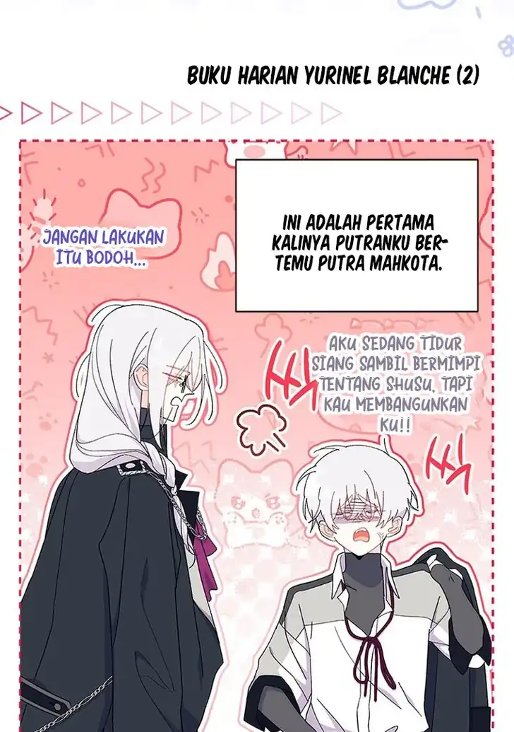 I Don’t Want to Play Matchmaker! Chapter 51 Gambar 128