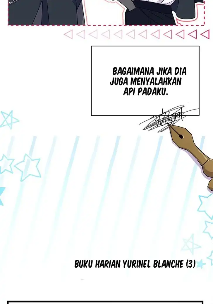 I Don’t Want to Play Matchmaker! Chapter 51 Gambar 129