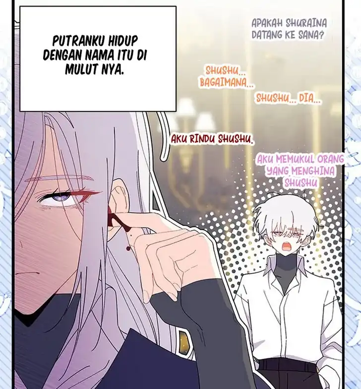 I Don’t Want to Play Matchmaker! Chapter 51 Gambar 130