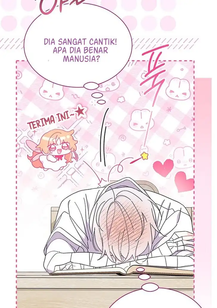 I Don’t Want to Play Matchmaker! Chapter 51 Gambar 83