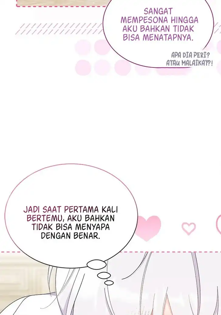 I Don’t Want to Play Matchmaker! Chapter 51 Gambar 84
