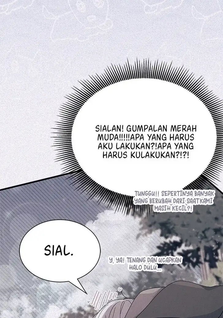 I Don’t Want to Play Matchmaker! Chapter 51 Gambar 89