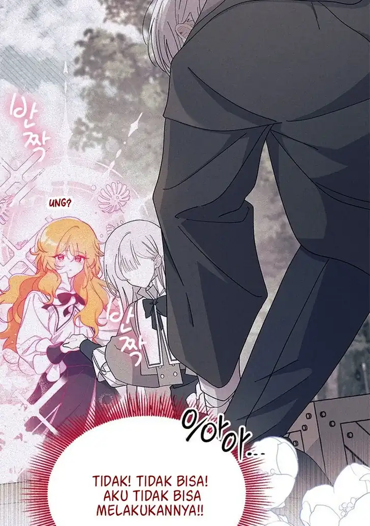 I Don’t Want to Play Matchmaker! Chapter 51 Gambar 90