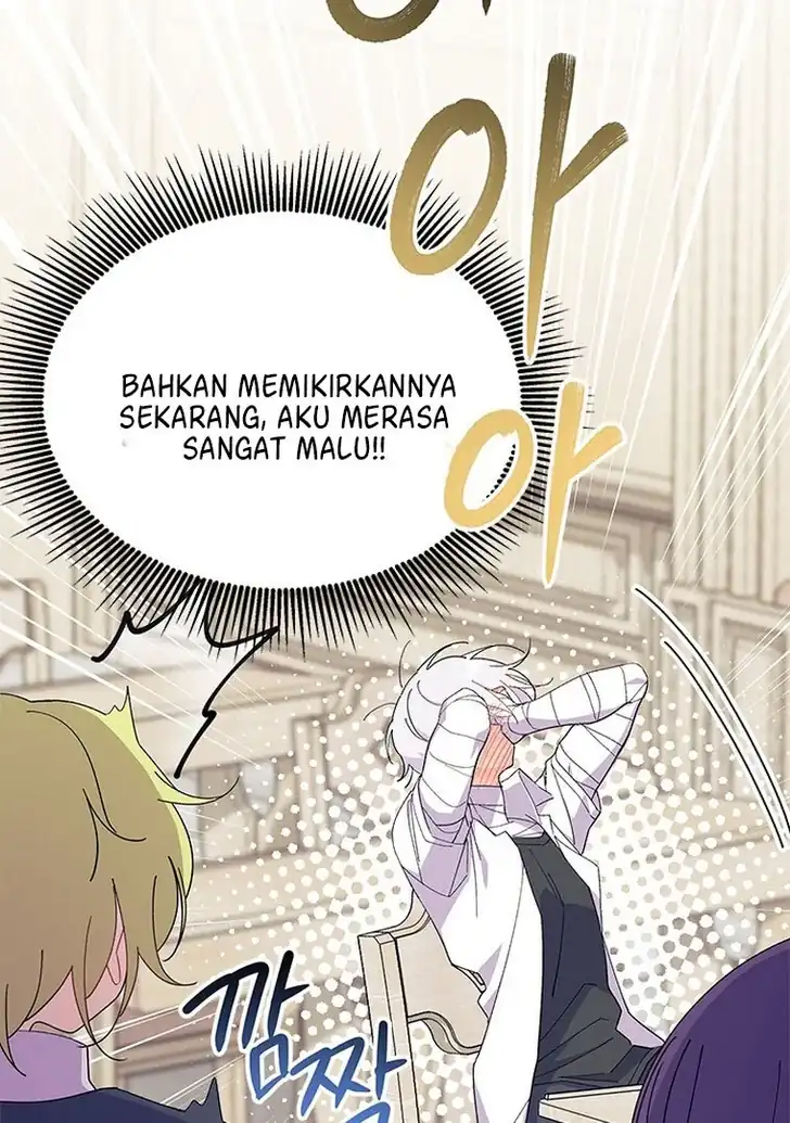 I Don’t Want to Play Matchmaker! Chapter 51 Gambar 92
