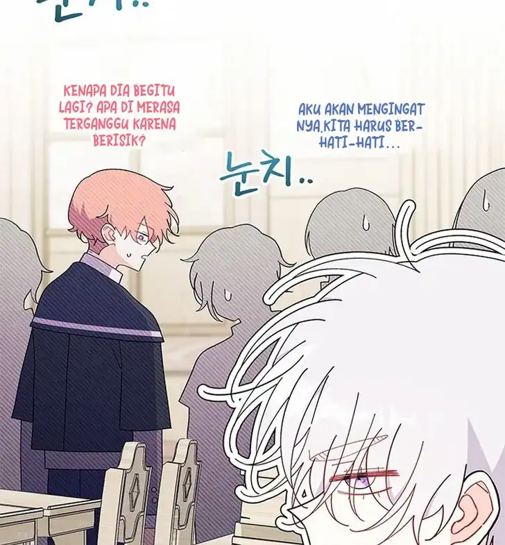 I Don’t Want to Play Matchmaker! Chapter 51 Gambar 94