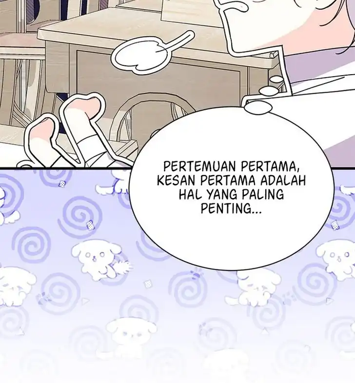 I Don’t Want to Play Matchmaker! Chapter 51 Gambar 95
