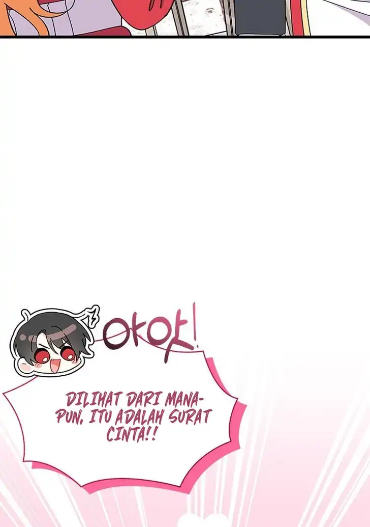 I Don’t Want to Play Matchmaker! Chapter 52 Gambar 102