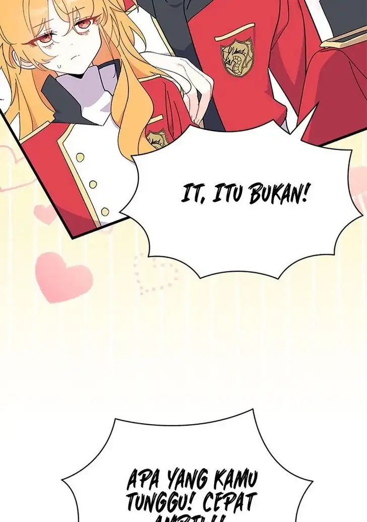 I Don’t Want to Play Matchmaker! Chapter 52 Gambar 106