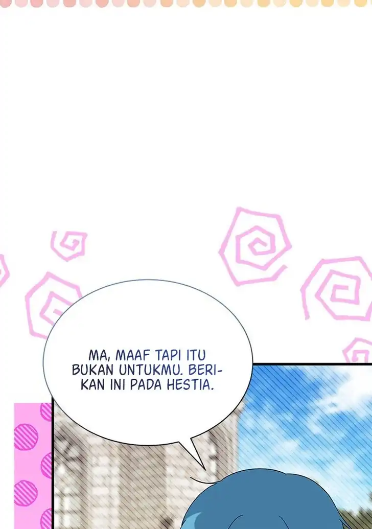 I Don’t Want to Play Matchmaker! Chapter 52 Gambar 108