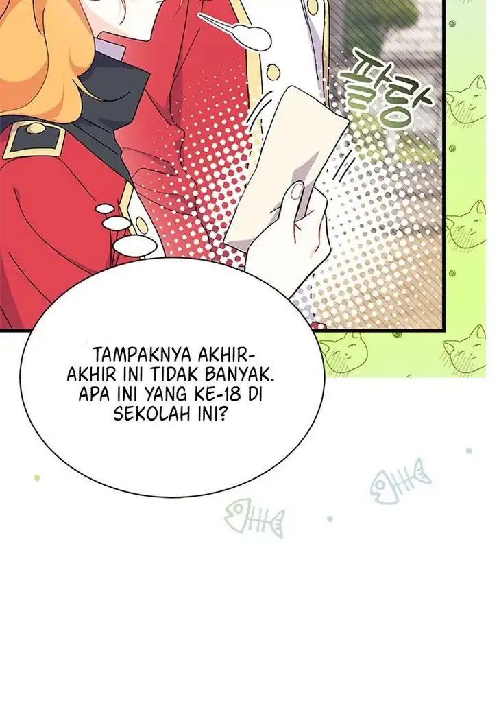 I Don’t Want to Play Matchmaker! Chapter 52 Gambar 111