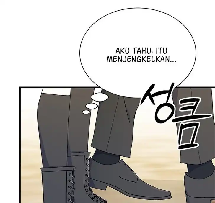 I Don’t Want to Play Matchmaker! Chapter 52 Gambar 112
