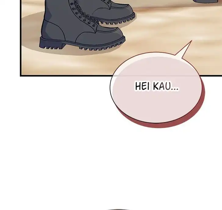 I Don’t Want to Play Matchmaker! Chapter 52 Gambar 113