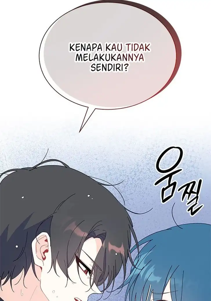 I Don’t Want to Play Matchmaker! Chapter 52 Gambar 114