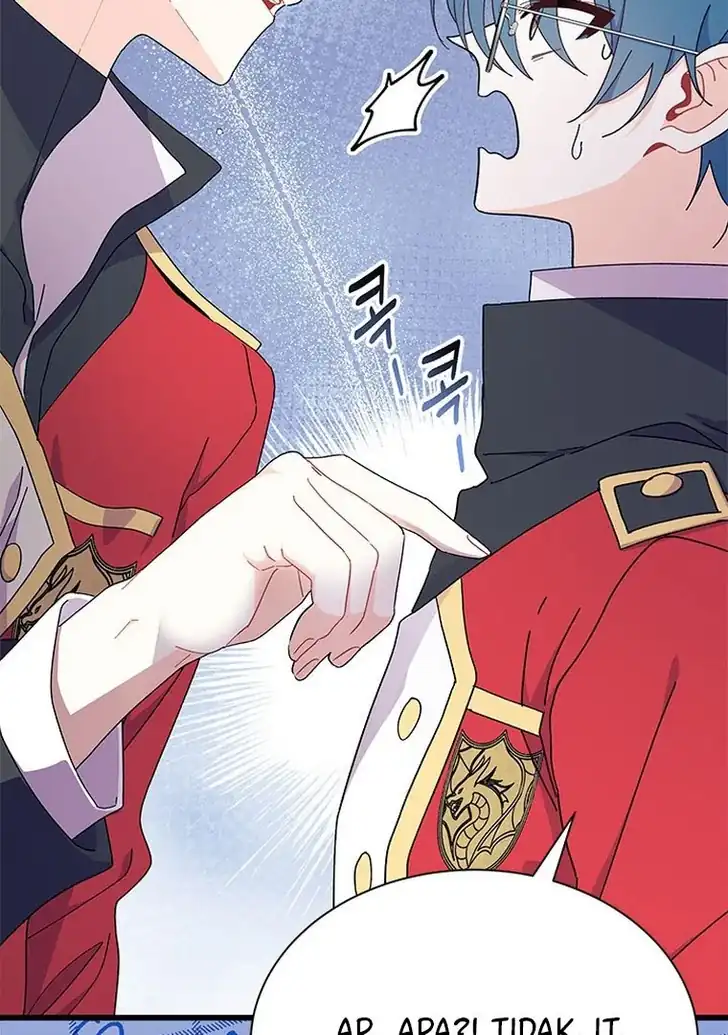 I Don’t Want to Play Matchmaker! Chapter 52 Gambar 115