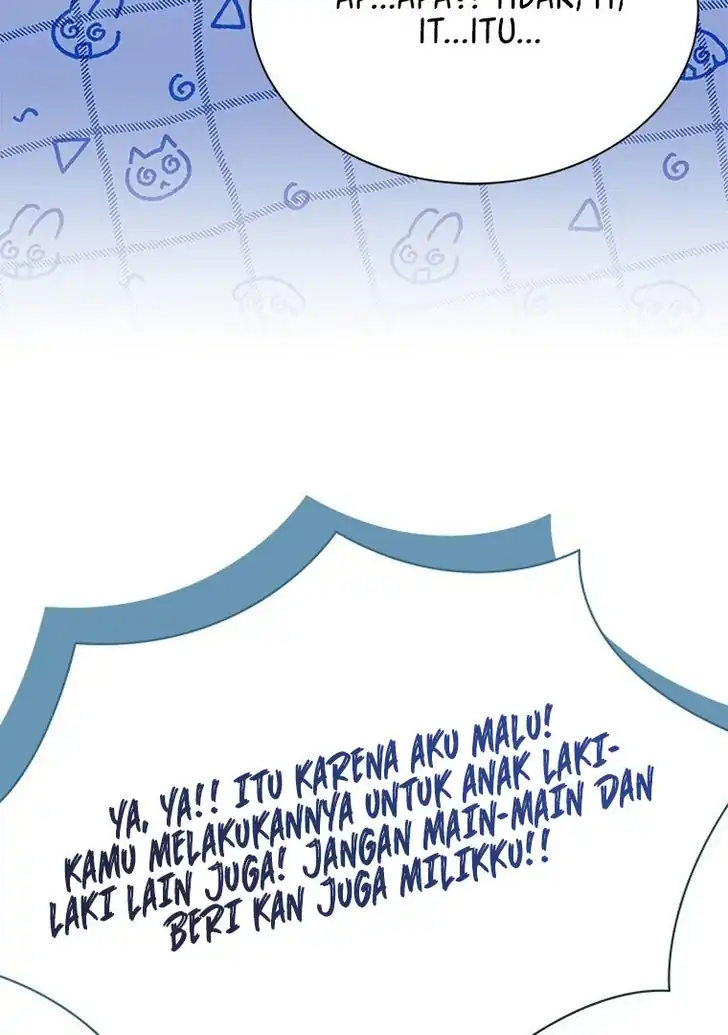 I Don’t Want to Play Matchmaker! Chapter 52 Gambar 116