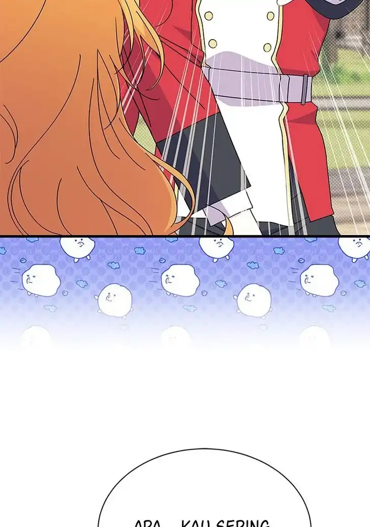 I Don’t Want to Play Matchmaker! Chapter 52 Gambar 118