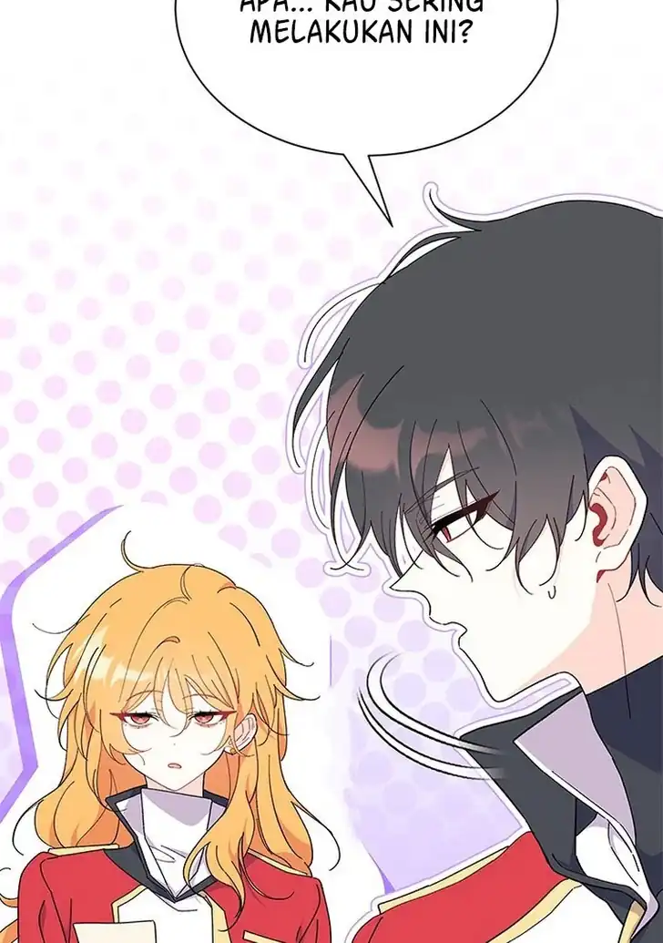 I Don’t Want to Play Matchmaker! Chapter 52 Gambar 119
