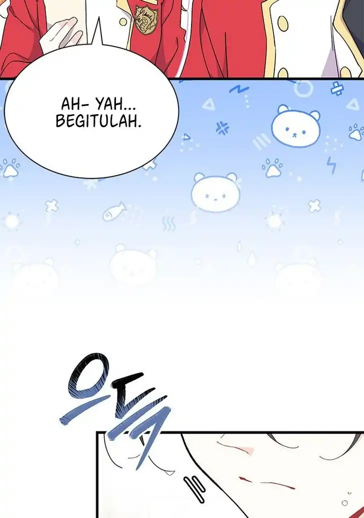 I Don’t Want to Play Matchmaker! Chapter 52 Gambar 120