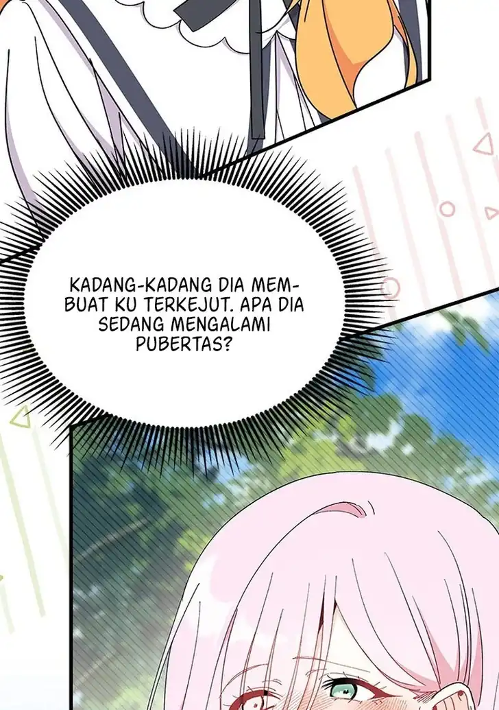 I Don’t Want to Play Matchmaker! Chapter 52 Gambar 77