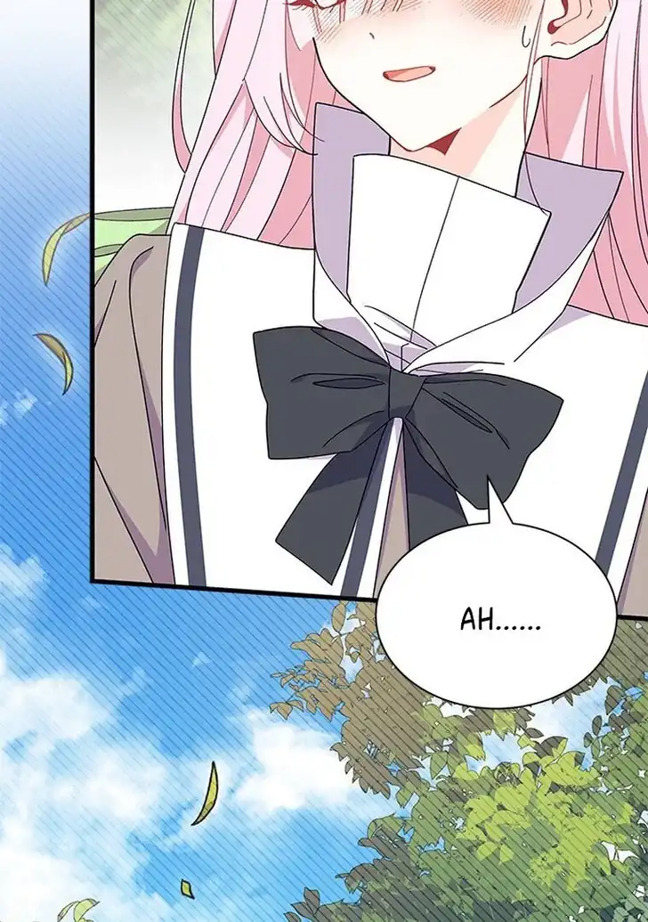 I Don’t Want to Play Matchmaker! Chapter 52 Gambar 78