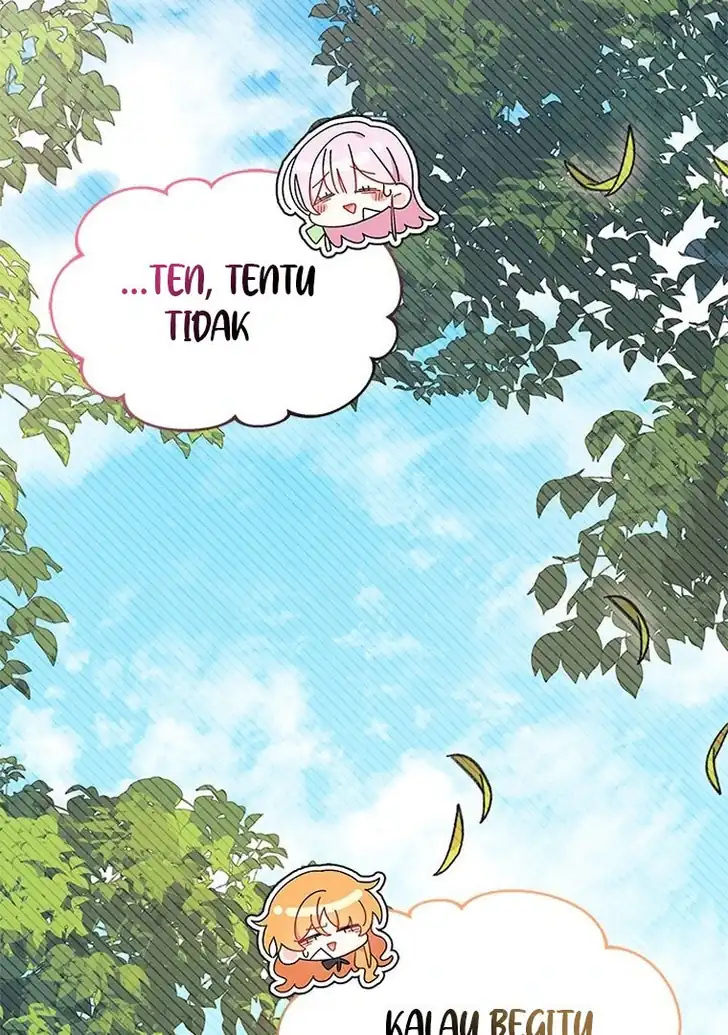 I Don’t Want to Play Matchmaker! Chapter 52 Gambar 79