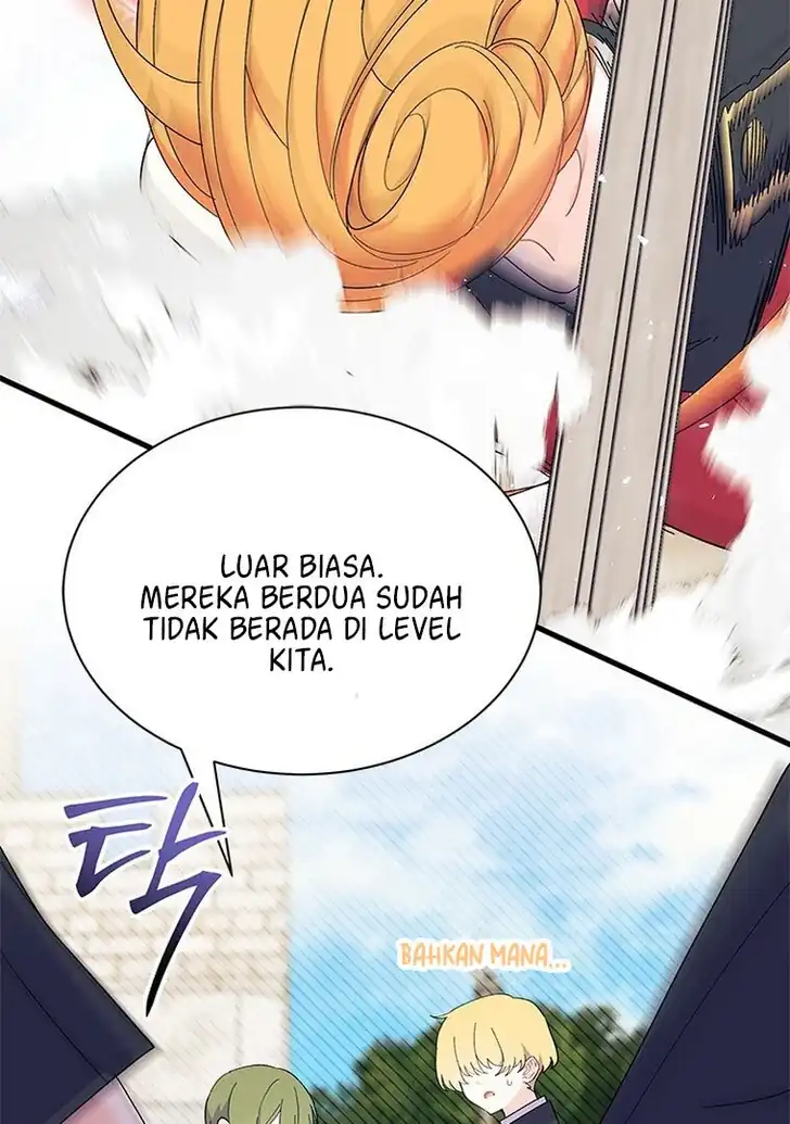 I Don’t Want to Play Matchmaker! Chapter 52 Gambar 88