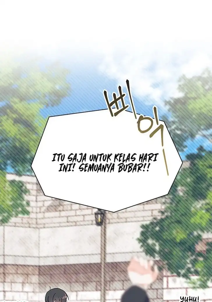 I Don’t Want to Play Matchmaker! Chapter 52 Gambar 90