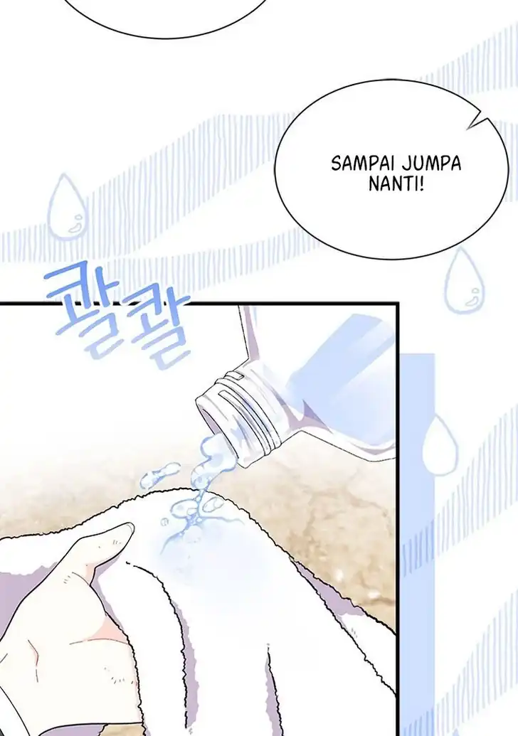 I Don’t Want to Play Matchmaker! Chapter 52 Gambar 92