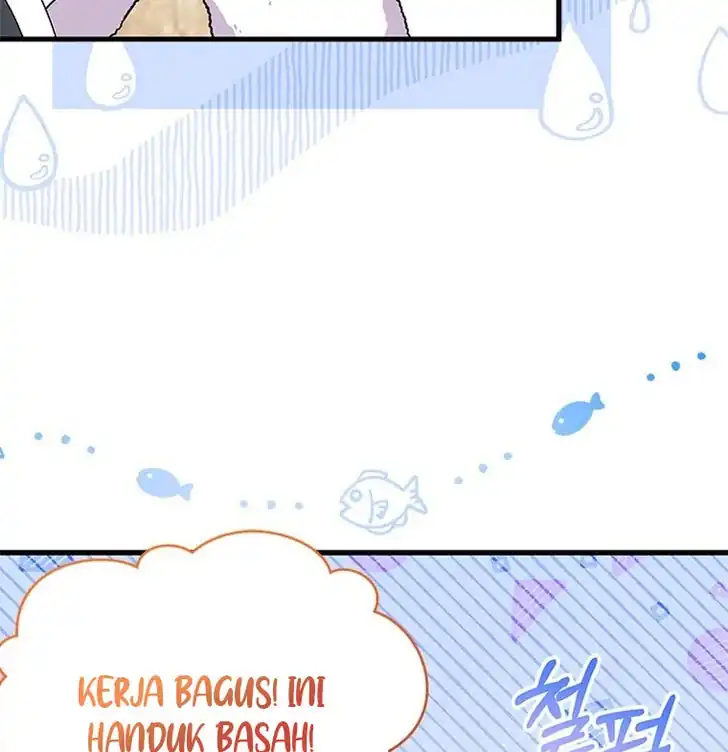 I Don’t Want to Play Matchmaker! Chapter 52 Gambar 93