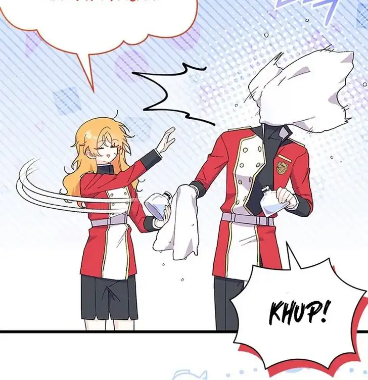 I Don’t Want to Play Matchmaker! Chapter 52 Gambar 94
