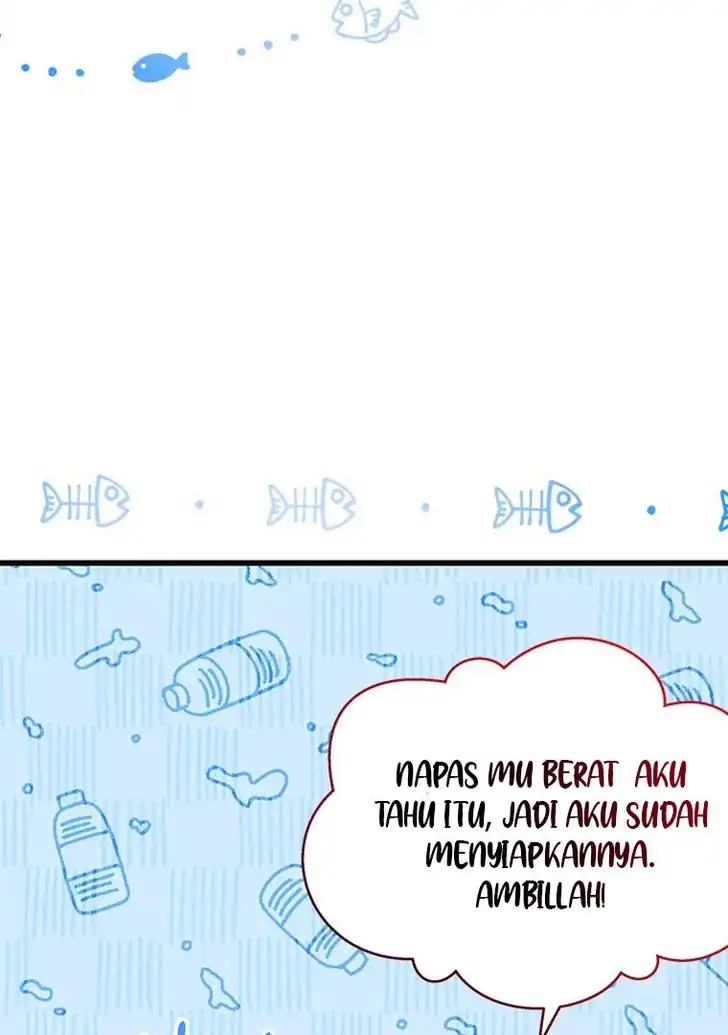 I Don’t Want to Play Matchmaker! Chapter 52 Gambar 95